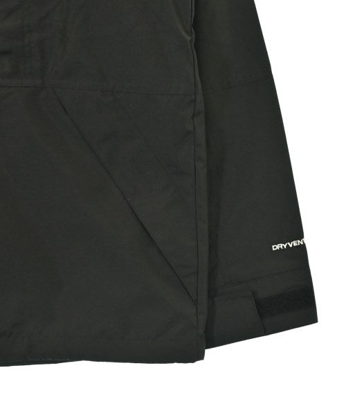 THE NORTH FACE 山系外套