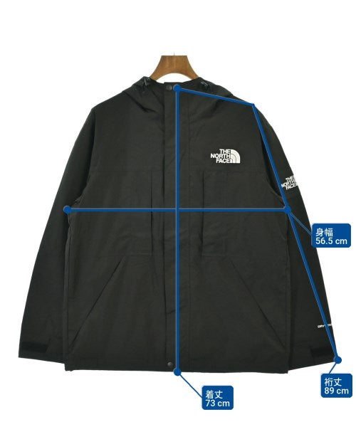 THE NORTH FACE 山系外套
