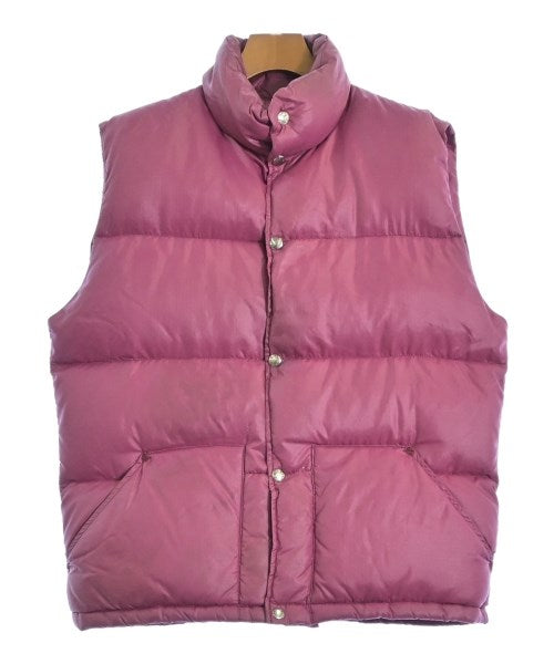 THE NORTH FACE 羽絨夾克/背心