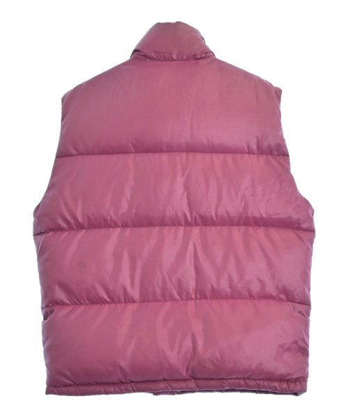 THE NORTH FACE 羽絨夾克/背心