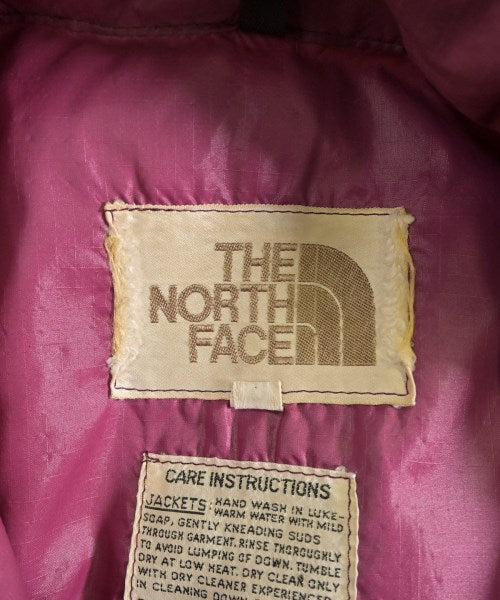 THE NORTH FACE 羽絨夾克/背心