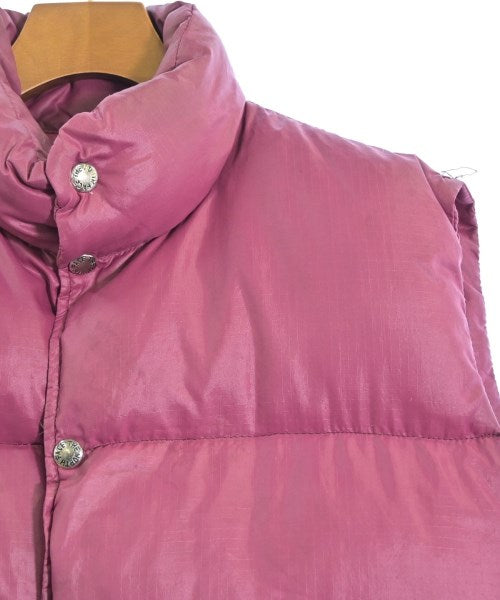THE NORTH FACE 羽絨夾克/背心
