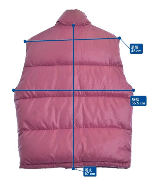 THE NORTH FACE 羽絨夾克/背心