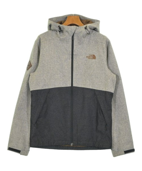 THE NORTH FACE 斜紋夾克