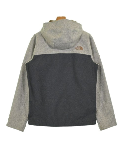 THE NORTH FACE 斜紋夾克