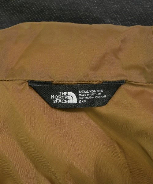 THE NORTH FACE 斜紋夾克
