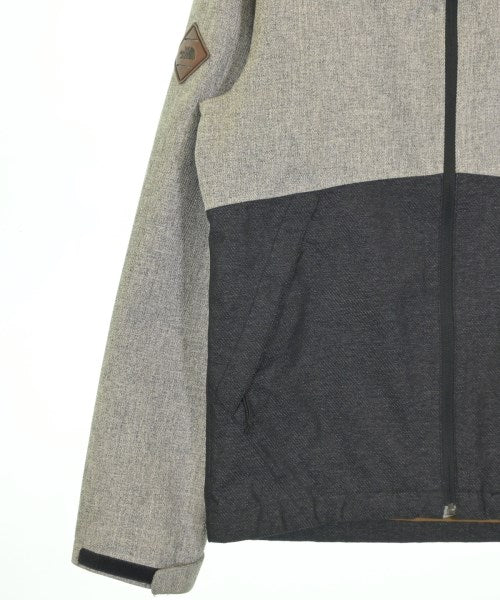 THE NORTH FACE 斜紋夾克