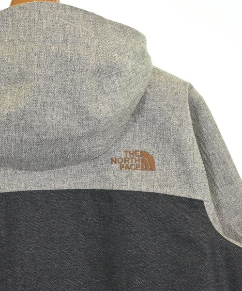 THE NORTH FACE 斜紋夾克
