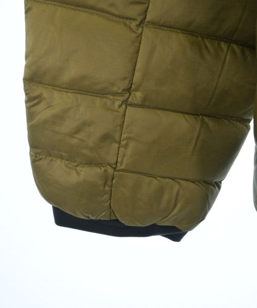 THE NORTH FACE 羽絨夾克/背心