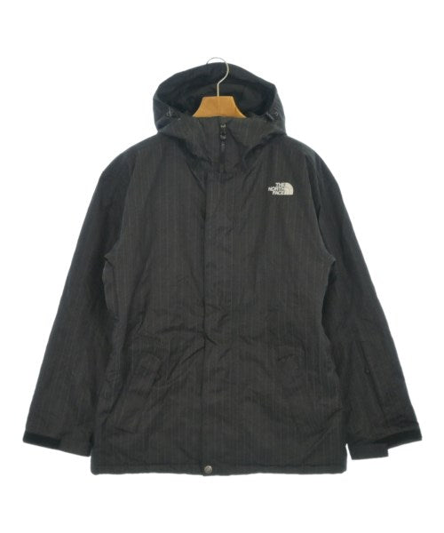 THE NORTH FACE 山系外套