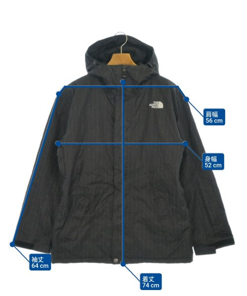 THE NORTH FACE 山系外套
