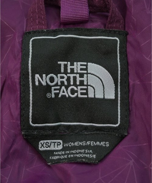 THE NORTH FACE 山系外套