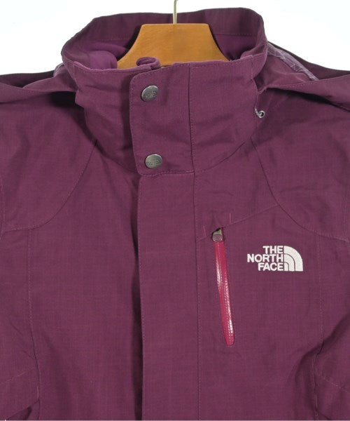 THE NORTH FACE 山系外套