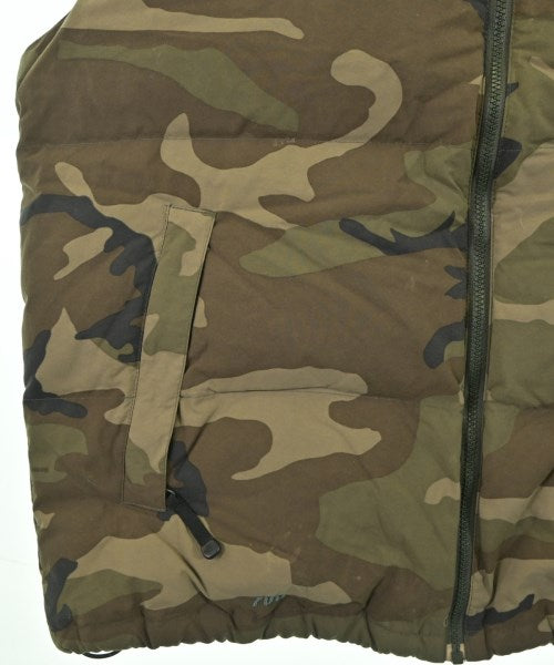 THE NORTH FACE 羽絨夾克/背心