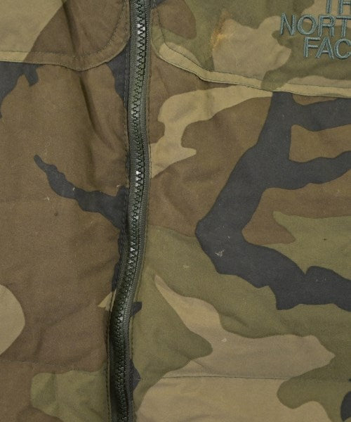 THE NORTH FACE 羽絨夾克/背心