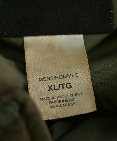 THE NORTH FACE 羽絨夾克/背心