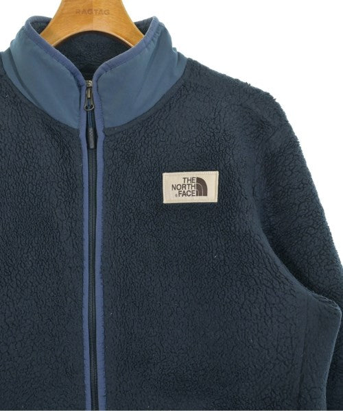 THE NORTH FACE 斜紋夾克