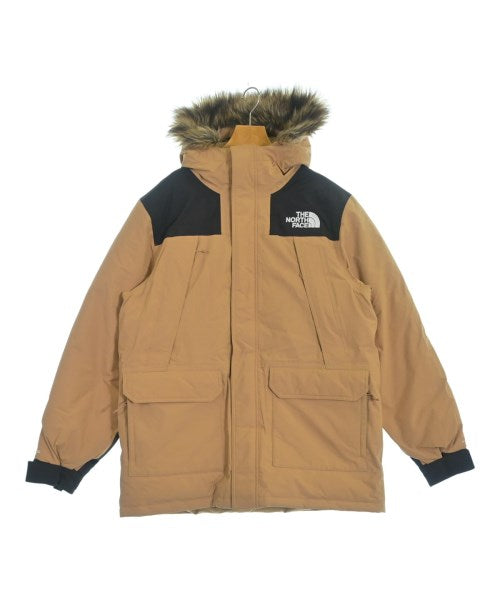 THE NORTH FACE 羽絨大衣