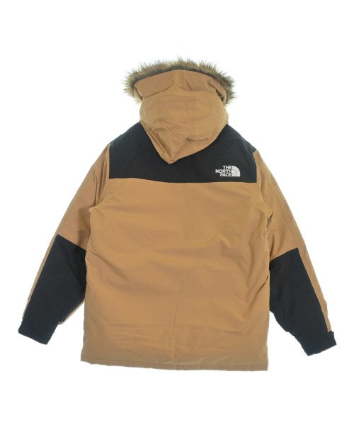 THE NORTH FACE 羽絨大衣