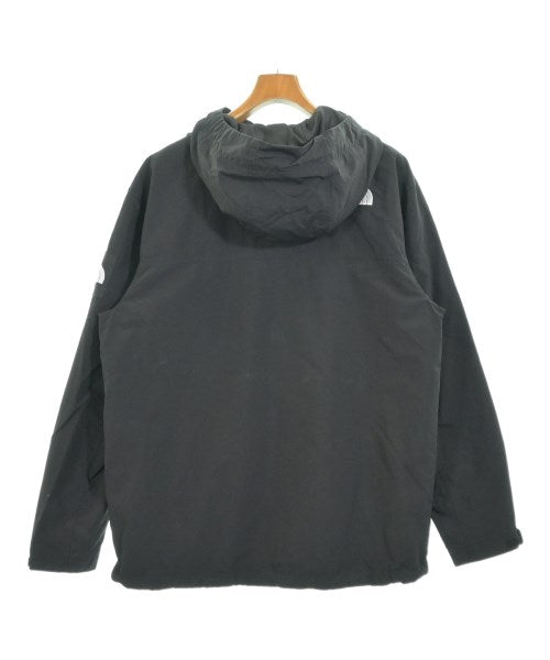 THE NORTH FACE 山系外套