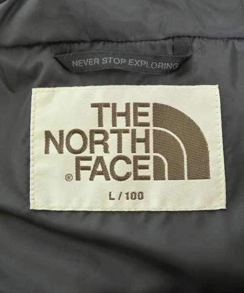 THE NORTH FACE 山系外套