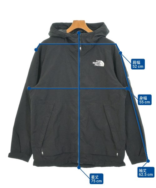 THE NORTH FACE 山系外套