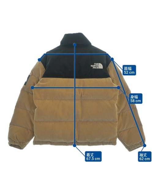 THE NORTH FACE 其他飛行外套