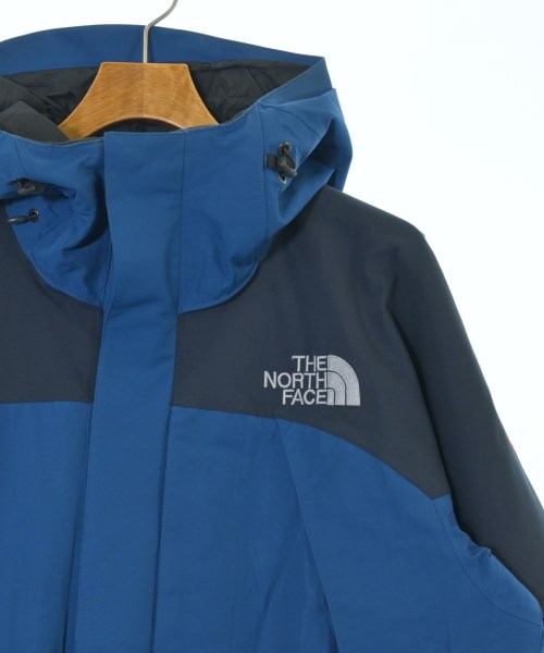 THE NORTH FACE 山系外套
