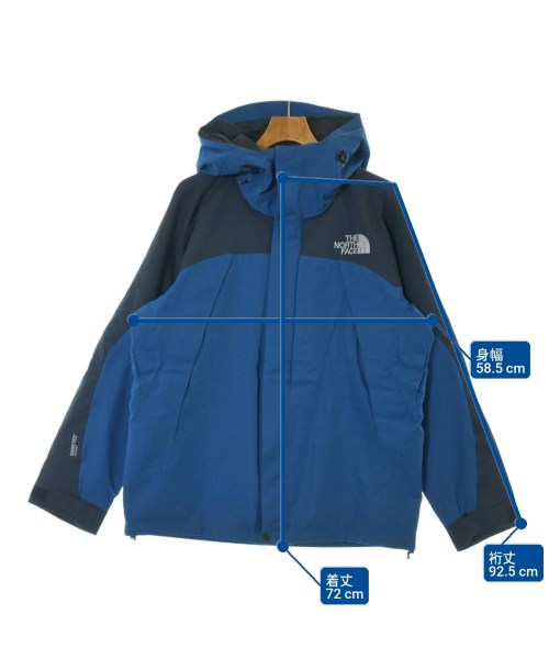THE NORTH FACE 山系外套