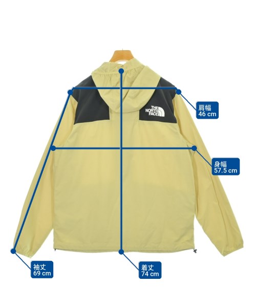 THE NORTH FACE 其他飛行外套