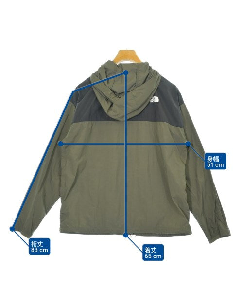 THE NORTH FACE 其他飛行外套