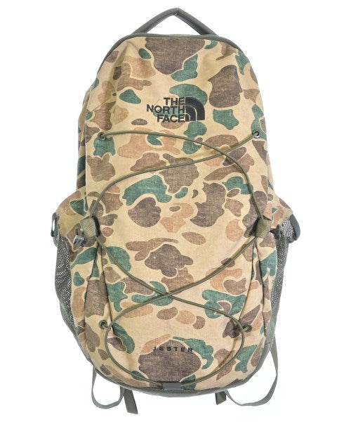 THE NORTH FACE 背包