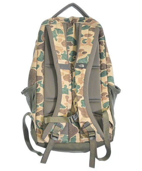 THE NORTH FACE 背包