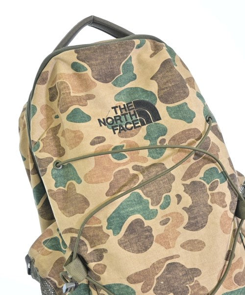 THE NORTH FACE 背包