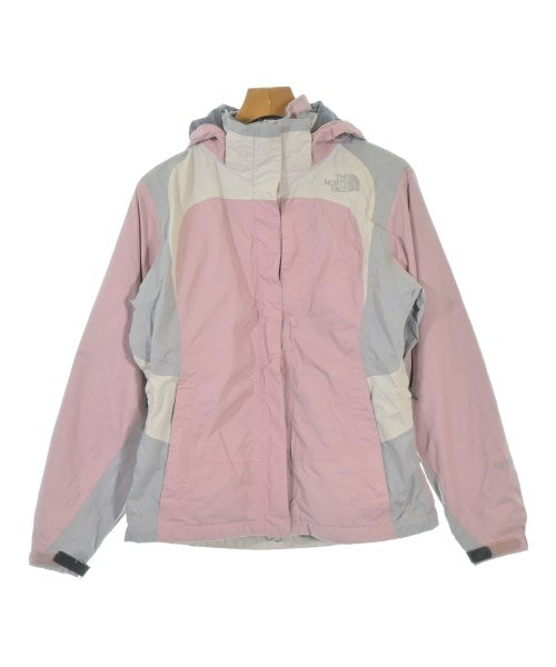 THE NORTH FACE 羽絨夾克/背心