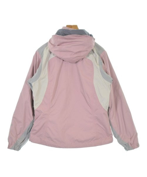 THE NORTH FACE 羽絨夾克/背心