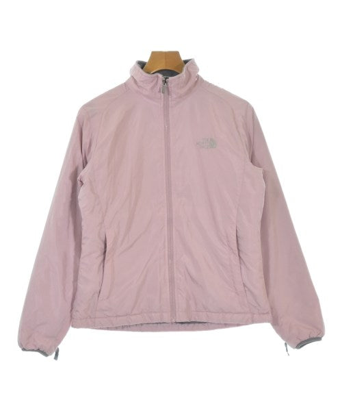 THE NORTH FACE 羽絨夾克/背心