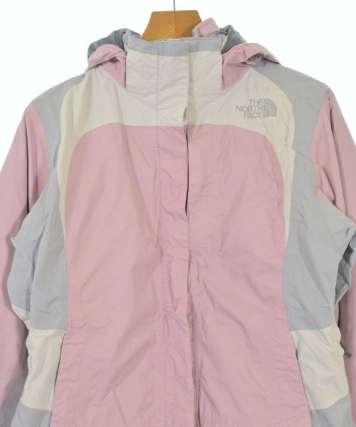 THE NORTH FACE 羽絨夾克/背心