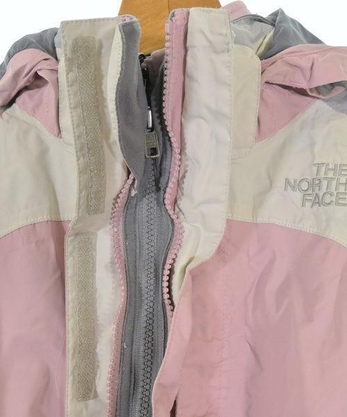 THE NORTH FACE 羽絨夾克/背心