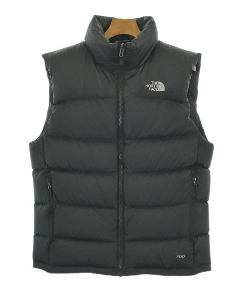 THE NORTH FACE 羽絨夾克/背心