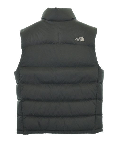 THE NORTH FACE 羽絨夾克/背心