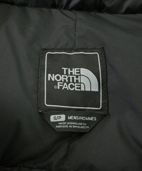 THE NORTH FACE 羽絨夾克/背心
