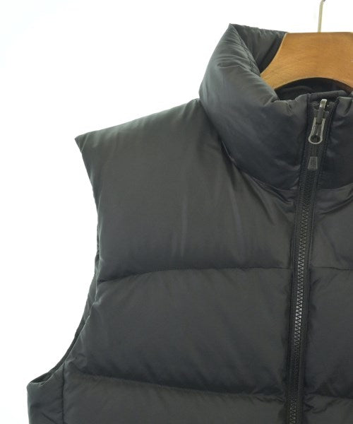 THE NORTH FACE 羽絨夾克/背心