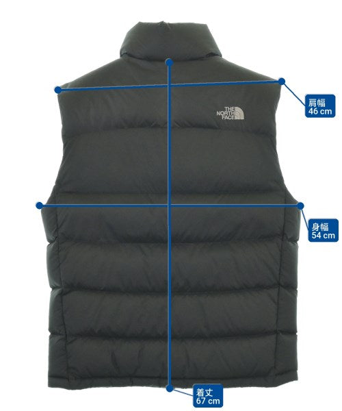 THE NORTH FACE 羽絨夾克/背心