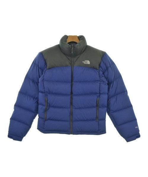 THE NORTH FACE 羽絨夾克/背心