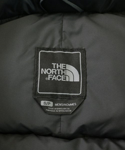THE NORTH FACE 羽絨夾克/背心