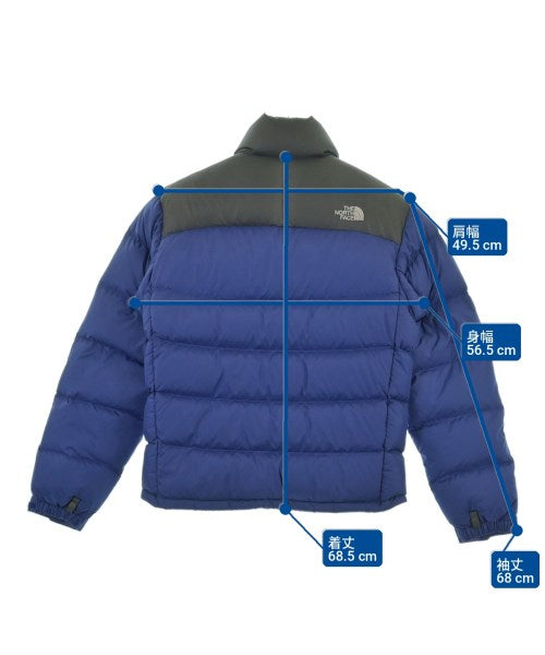 THE NORTH FACE 羽絨夾克/背心