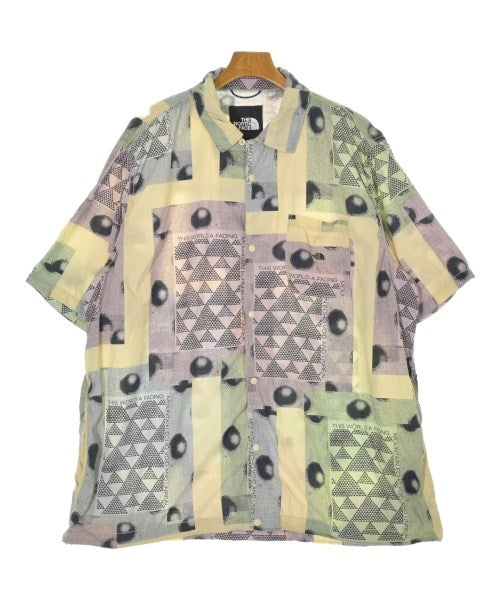 THE NORTH FACE 休閒襯衫