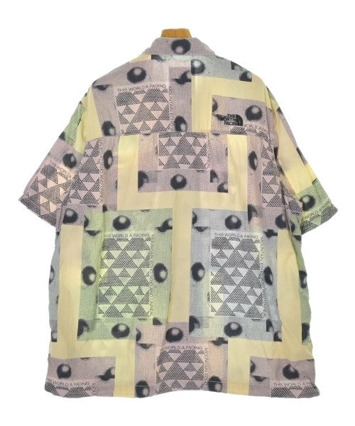 THE NORTH FACE 休閒襯衫