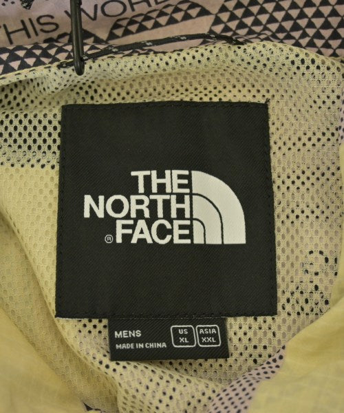 THE NORTH FACE 休閒襯衫